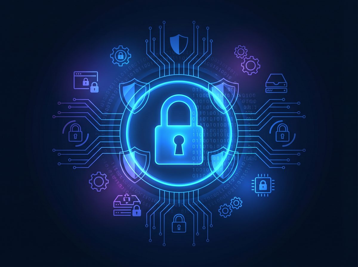 扩扑加速器安全防护体系